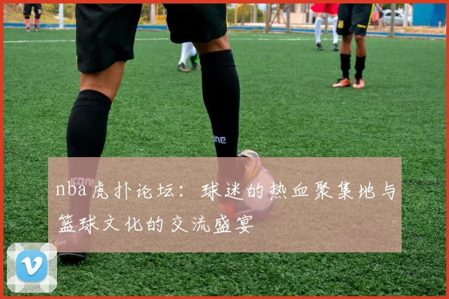 nba虎扑论坛：球迷的热血聚集地与篮球文化的交流盛宴