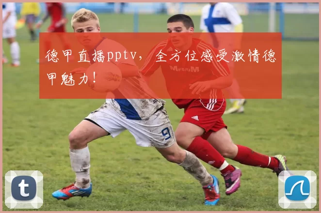 德甲直播pptv,全方位感受激情德甲魅力!