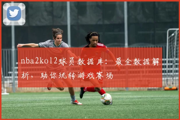nba2kol2球员数据库：最全数据解析，助你玩转游戏赛场