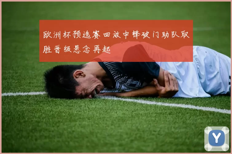 欧洲杯预选赛回放中锋破门助队取胜晋级悬念再起